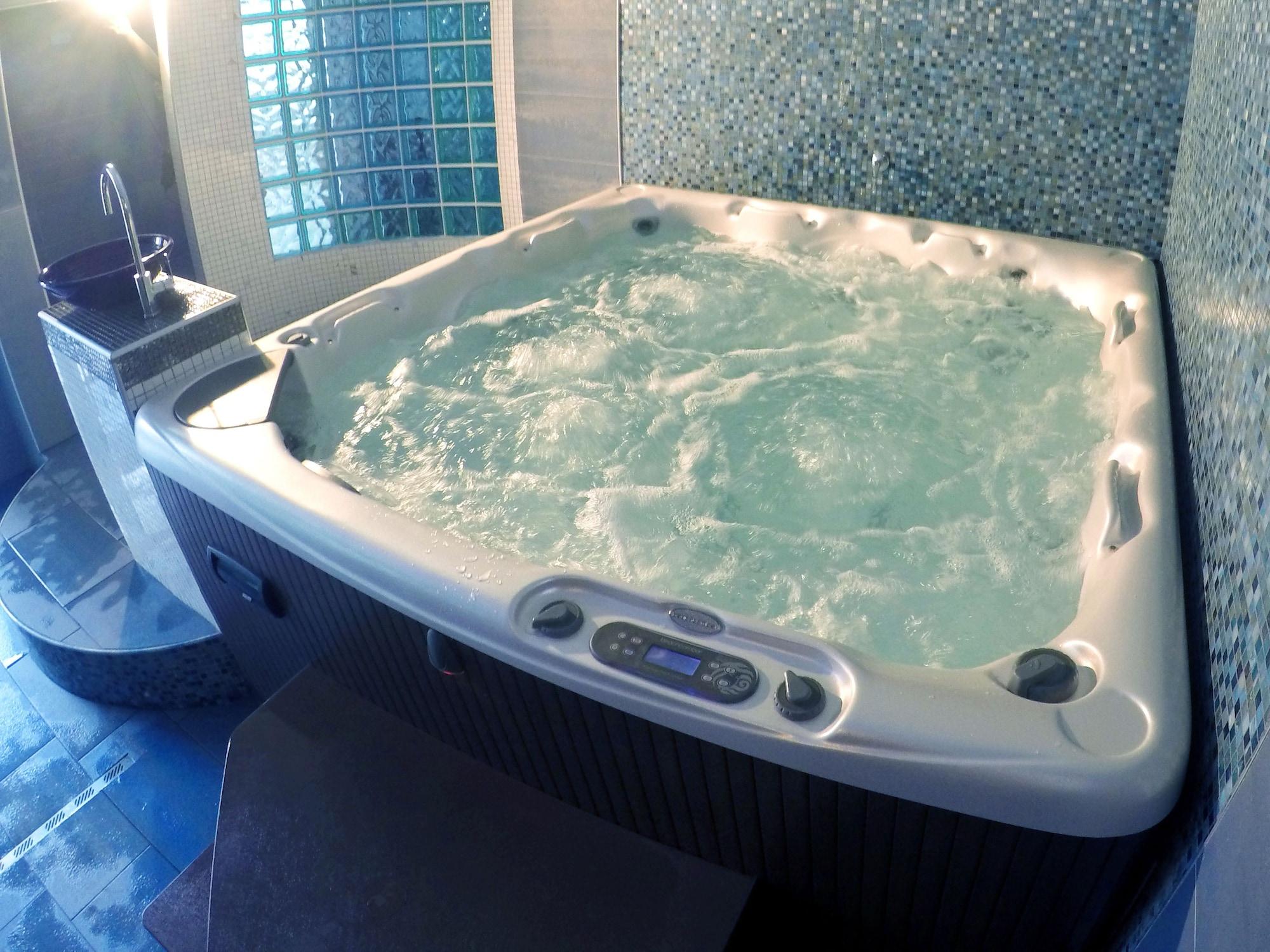 Spa Exclusive B&B Sweet Home & Wellness