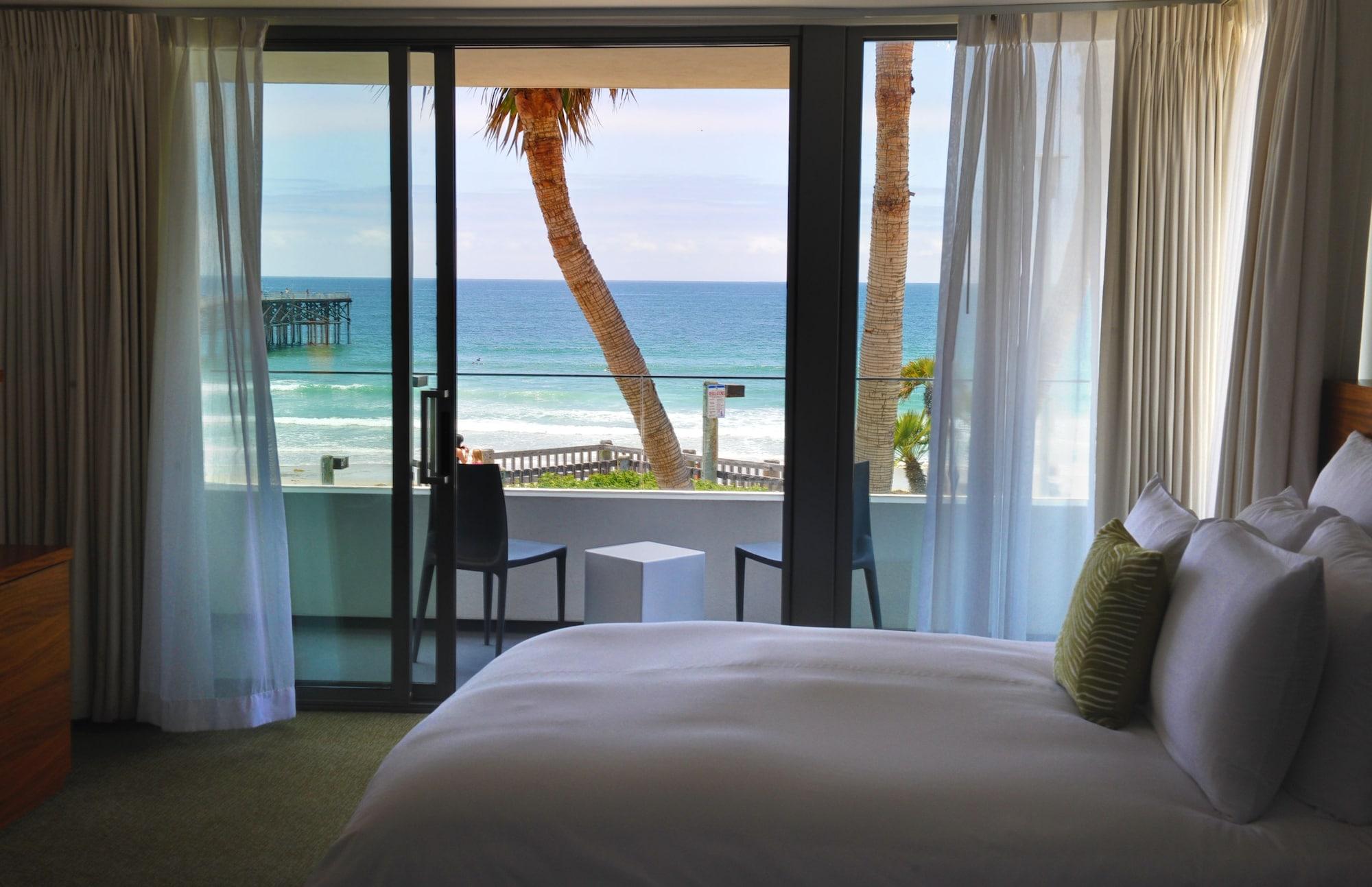 Habitación Tower23 Hotel