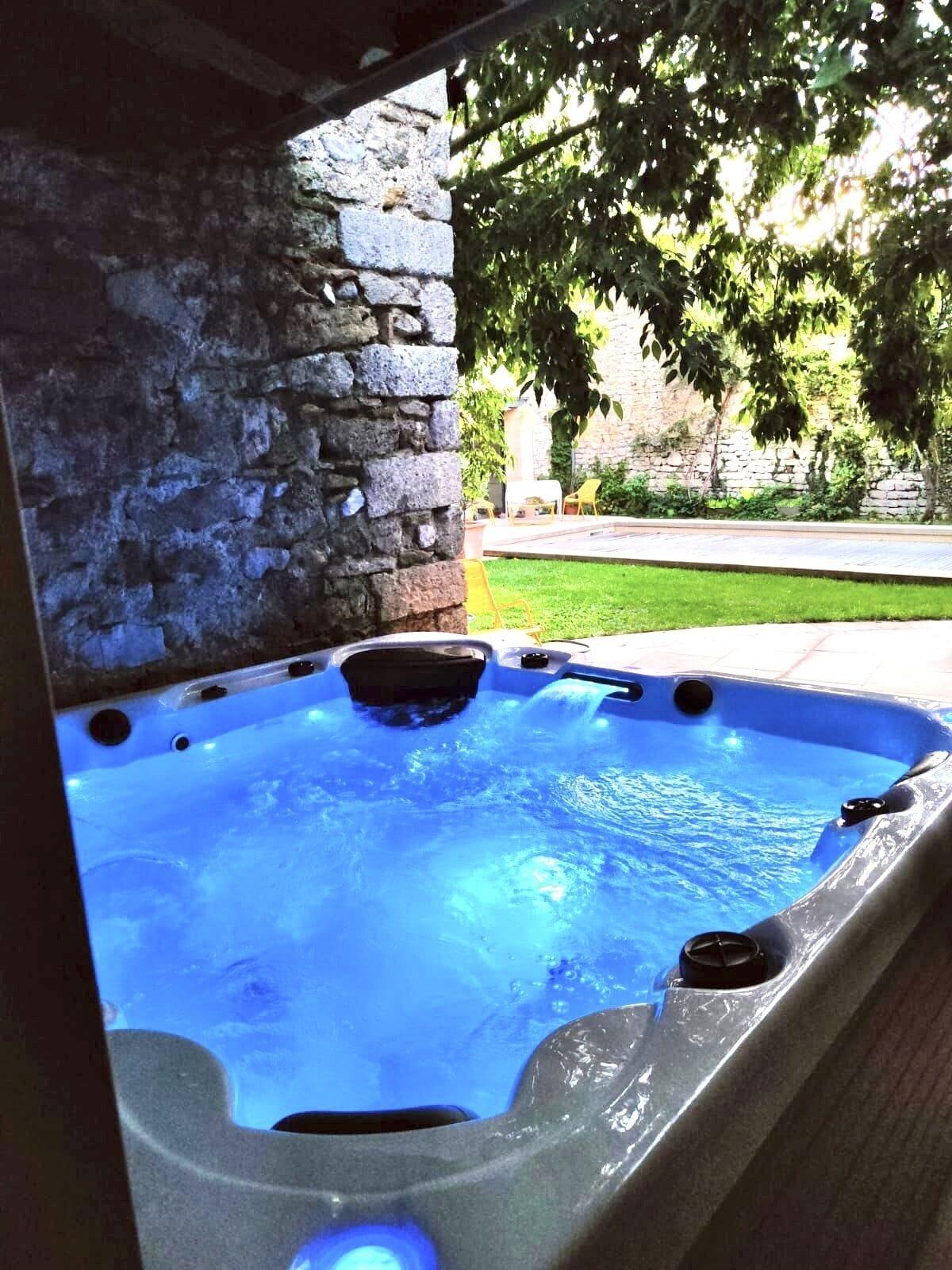 Spa Les Nuits Pétillantes
