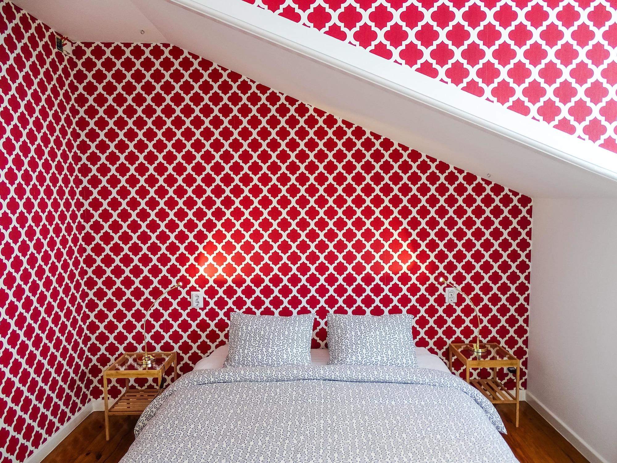 Habitación Supernova - Hostel