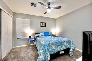 Alquiler Vacacional - Modern 3Br Home away from home