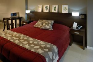 Alquiler Vacacional - Tribeca Studios