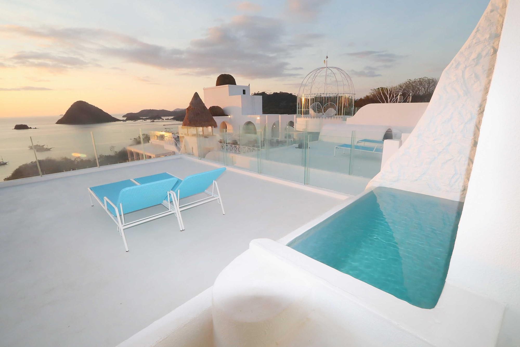 Vista Exterior Loccal Collection Hotel