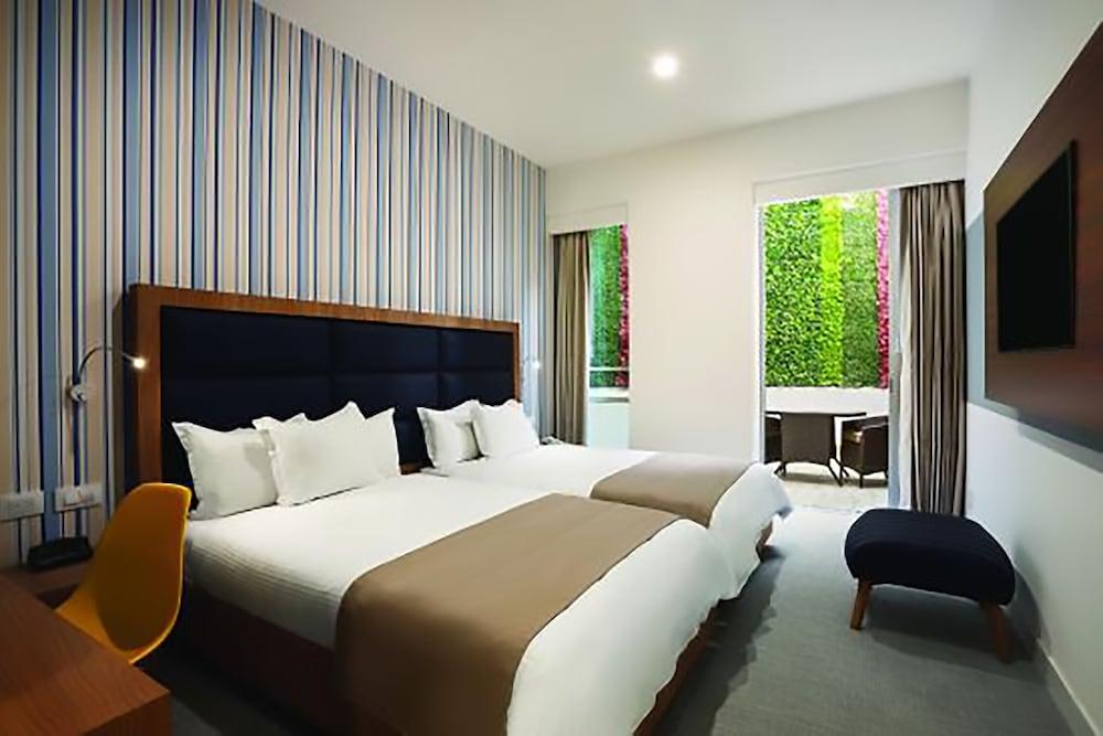 Hotel Hotel Tryp Mexico WTC