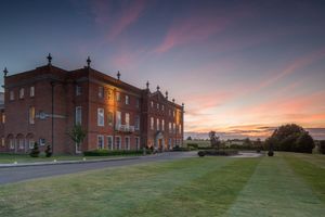 Alojamiento - Four Seasons Hotel Hampshire