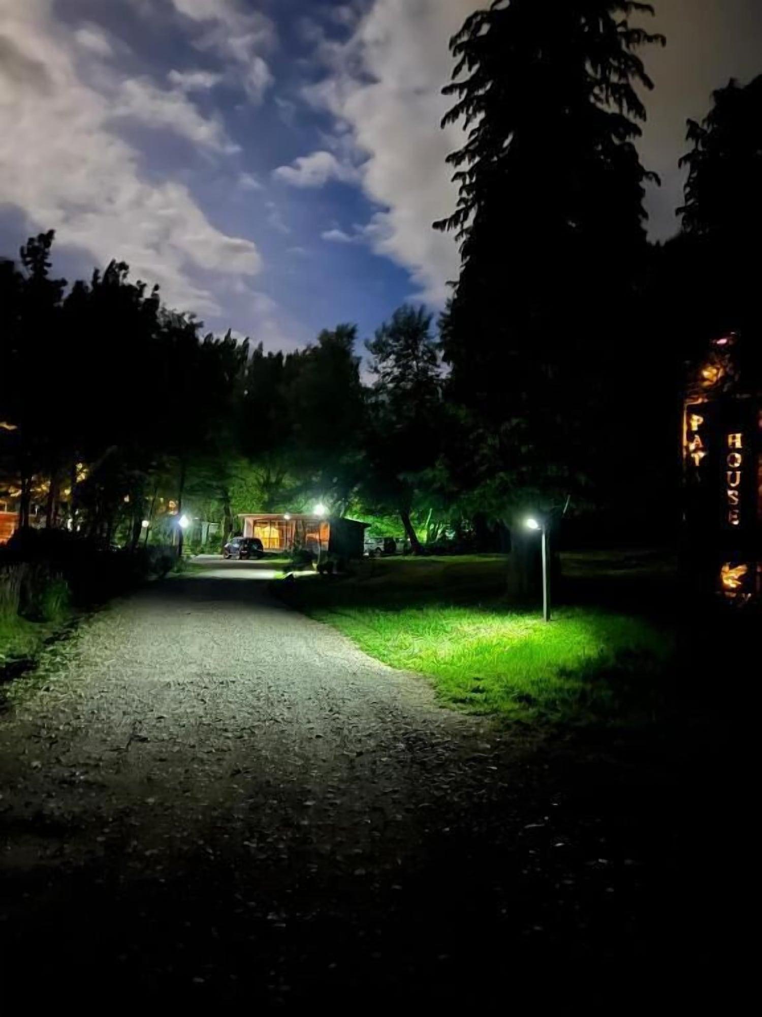 Varios Hotel Patagonia House