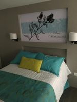 Alojamiento - Herbal Inn Suites