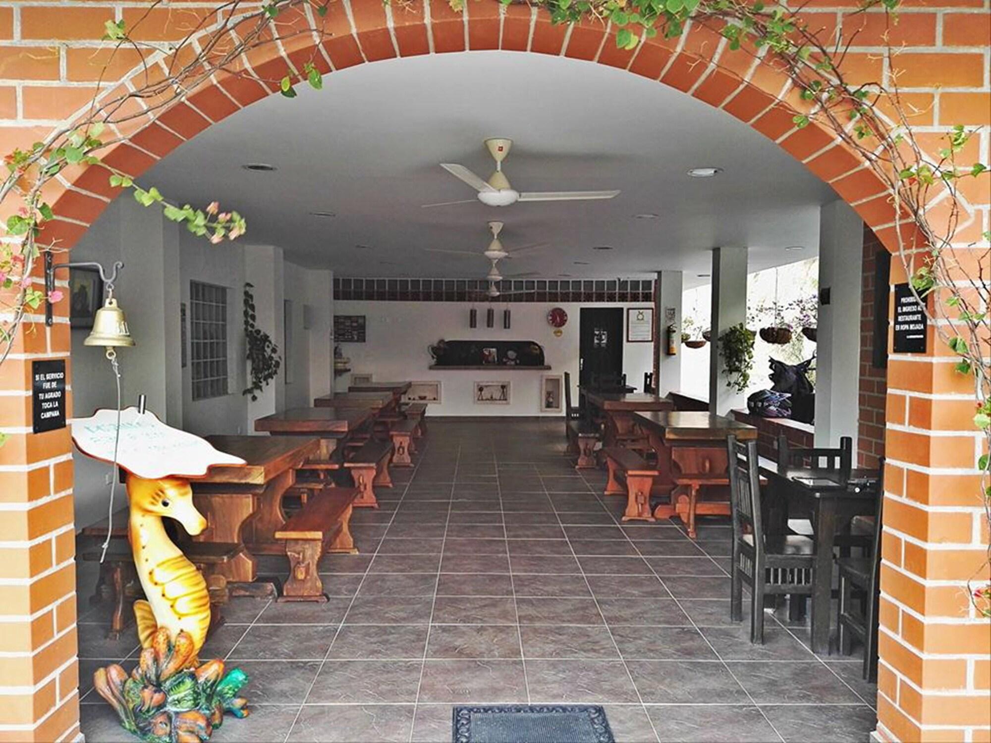 Restaurant Finca Hotel Panorama