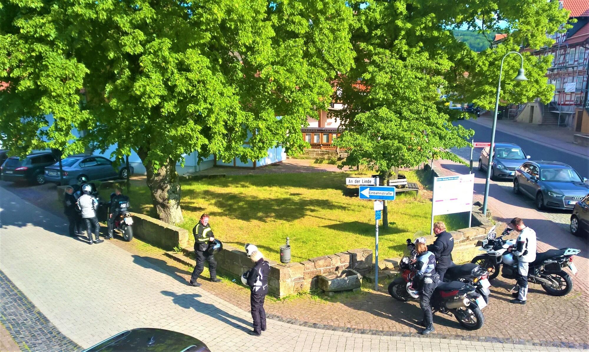 Varios Hotel-Restaurant Zum Goldenen Stern