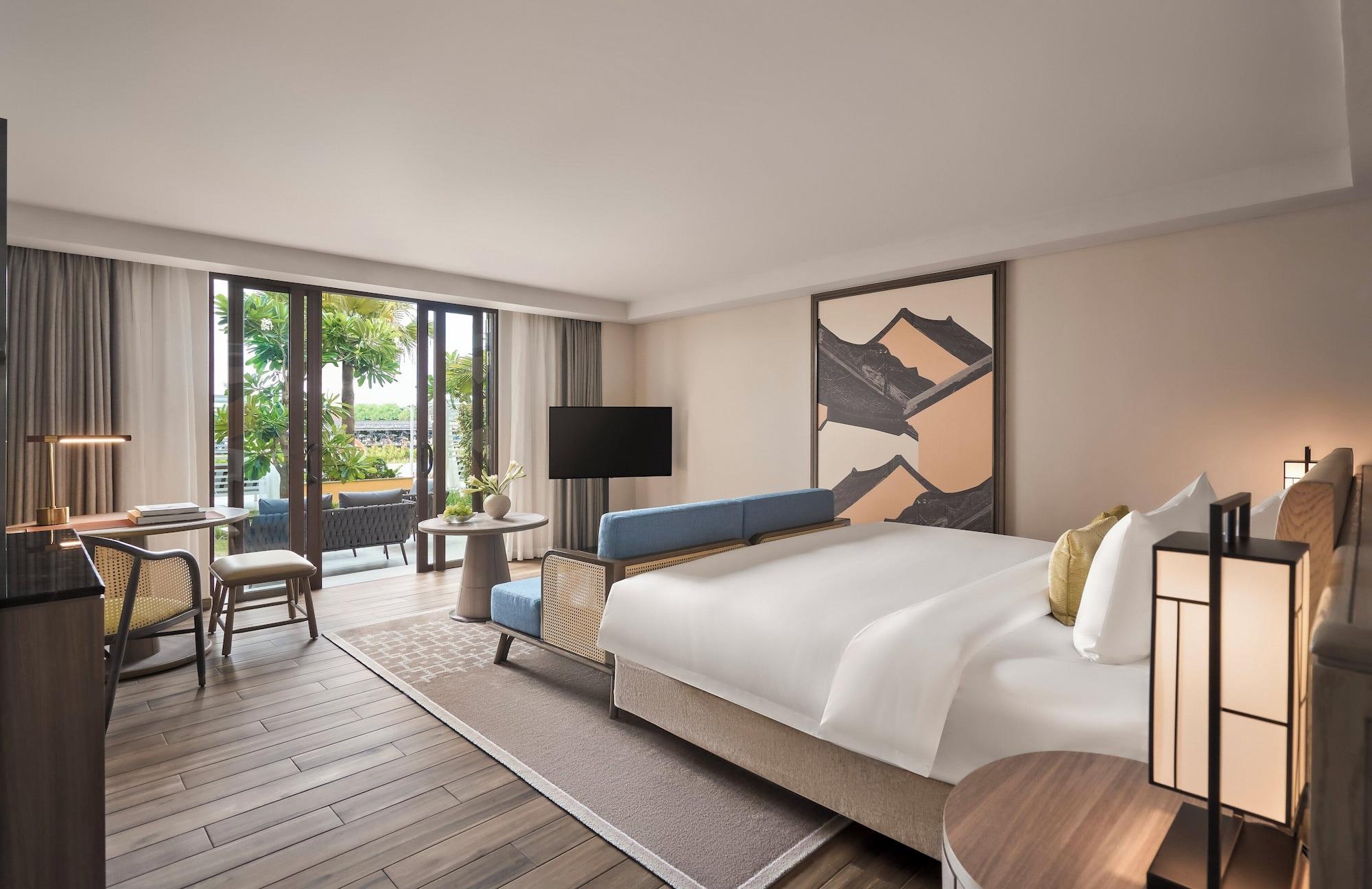 Habitación Moire Hoi An, Vignette Collection by IHG
