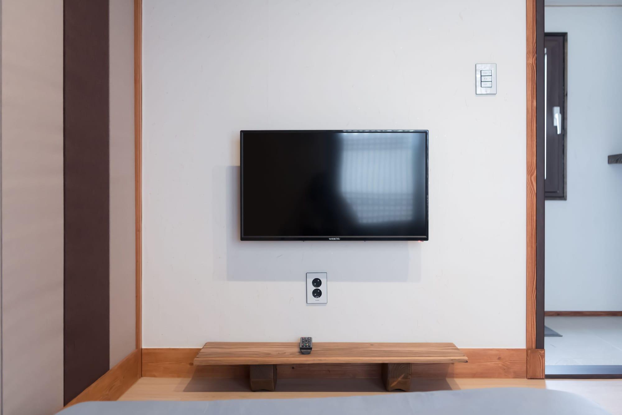 Set de Habitación Hwarangroo