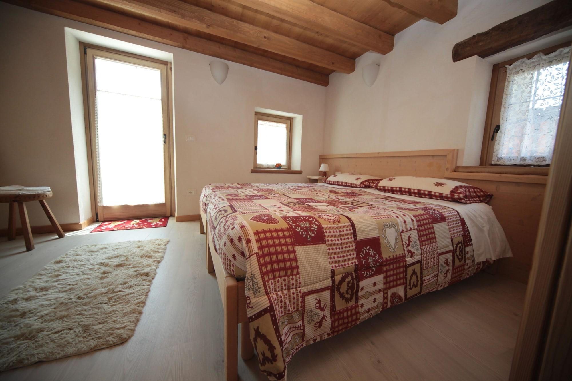 Varios Albergo Diffuso Valcellina e Val Vajont in Casso
