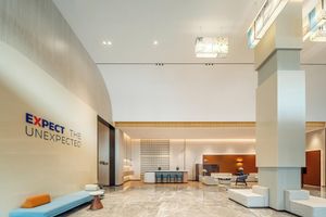 Alojamiento - Holiday Inn Express Jincheng New District