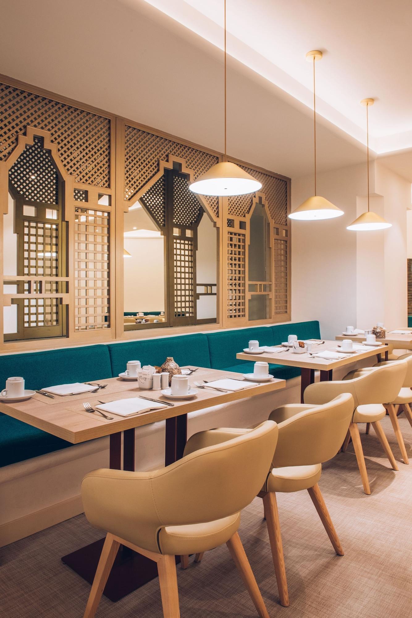 Restaurant Iberostar Selection Marbella Coral Beach