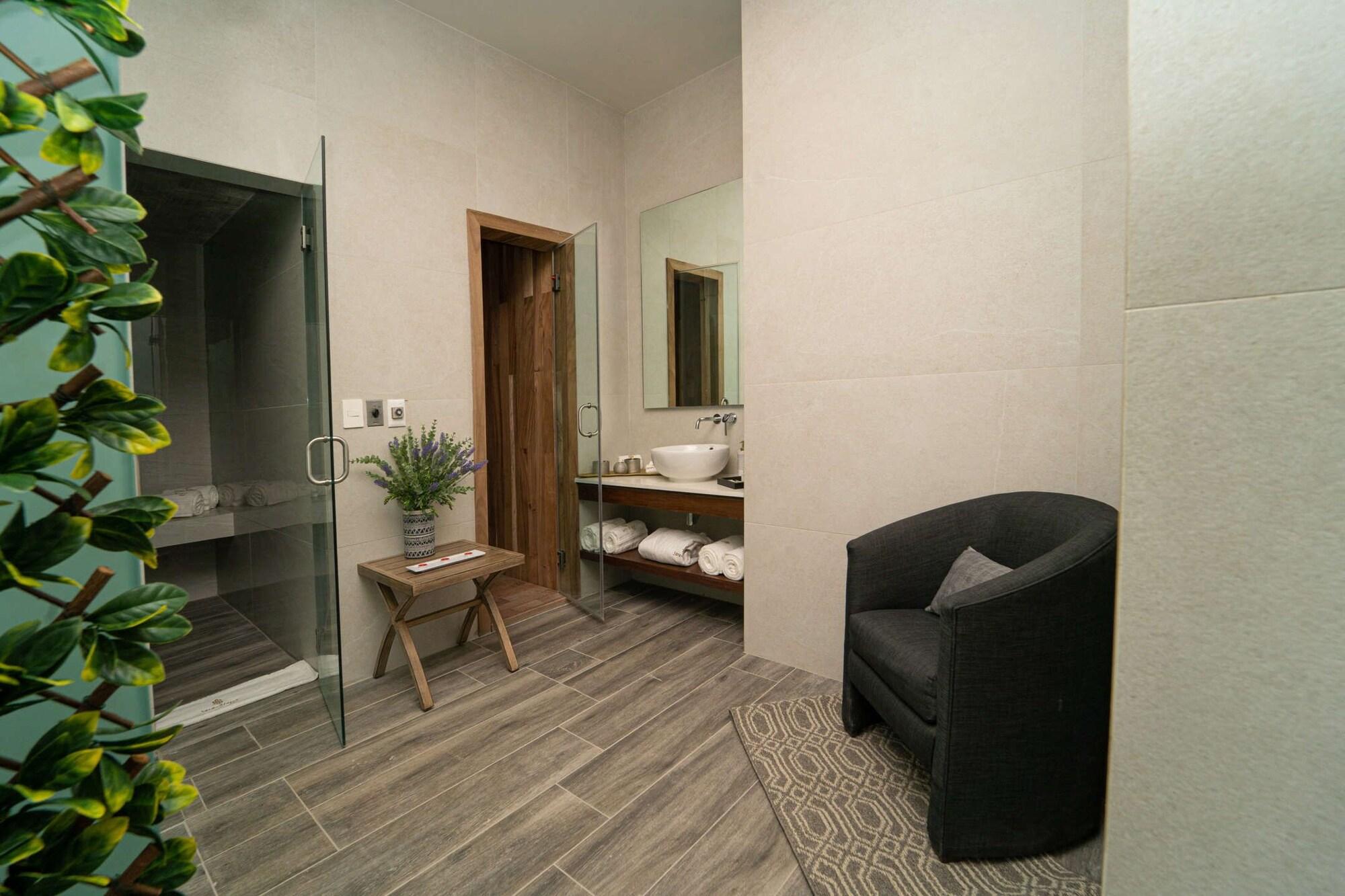 Spa Sara N Hotel & Spa
