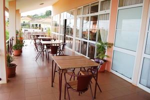 Alojamiento - Residencial Prisma