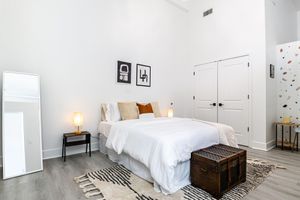 Alquiler Vacacional - Lux Living - 1BR Apartment - Walking distance to the Medical Hub!