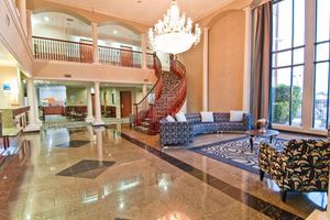 Alojamiento - Holiday Inn Express Hotel & Suites Lake Charles by IHG