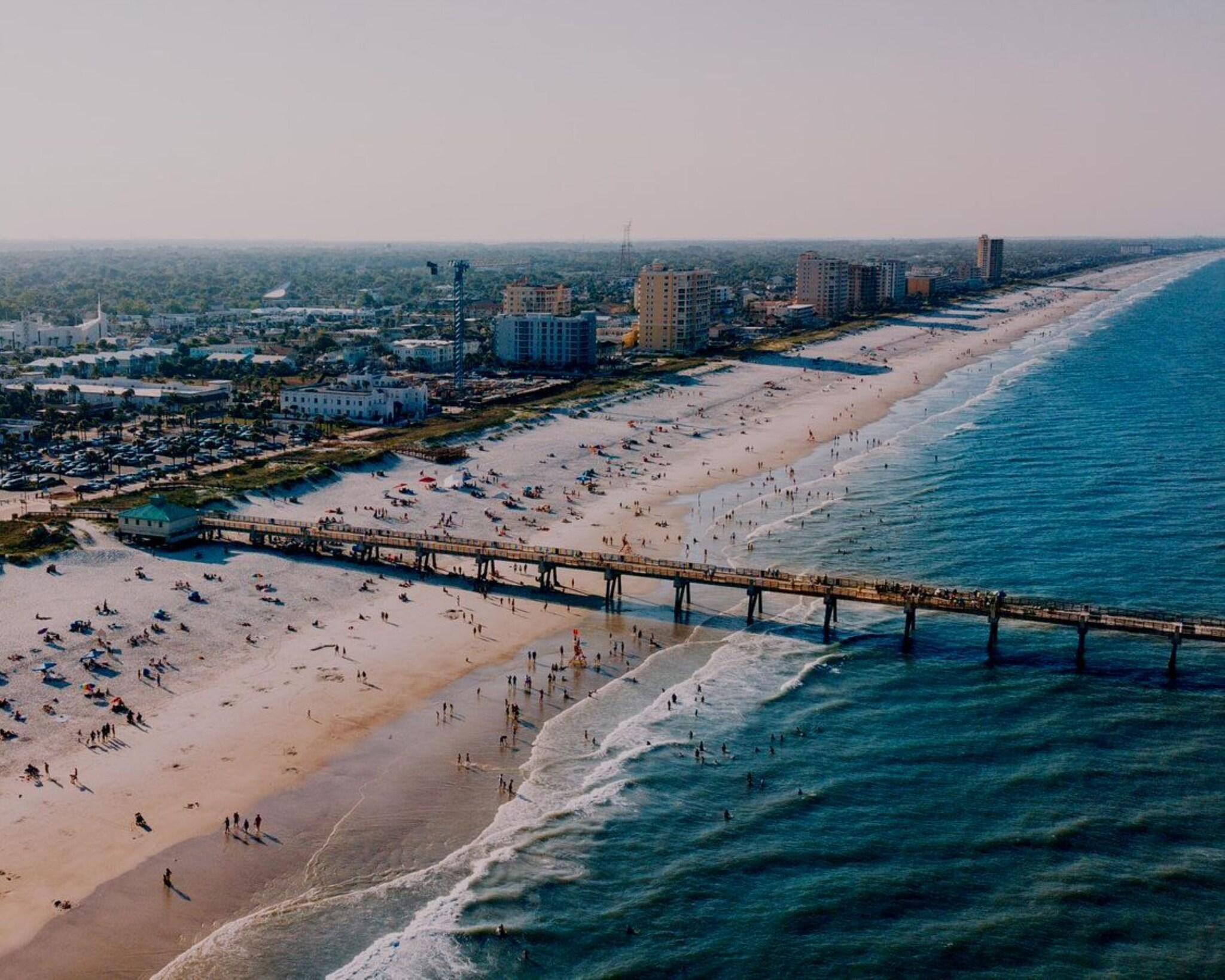Playa Margaritaville Jacksonville Beach