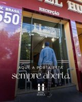 Alojamiento - Hotel Palace Huesca