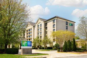 Alojamiento - Holiday Inn Express and Suites Alpharetta Windward