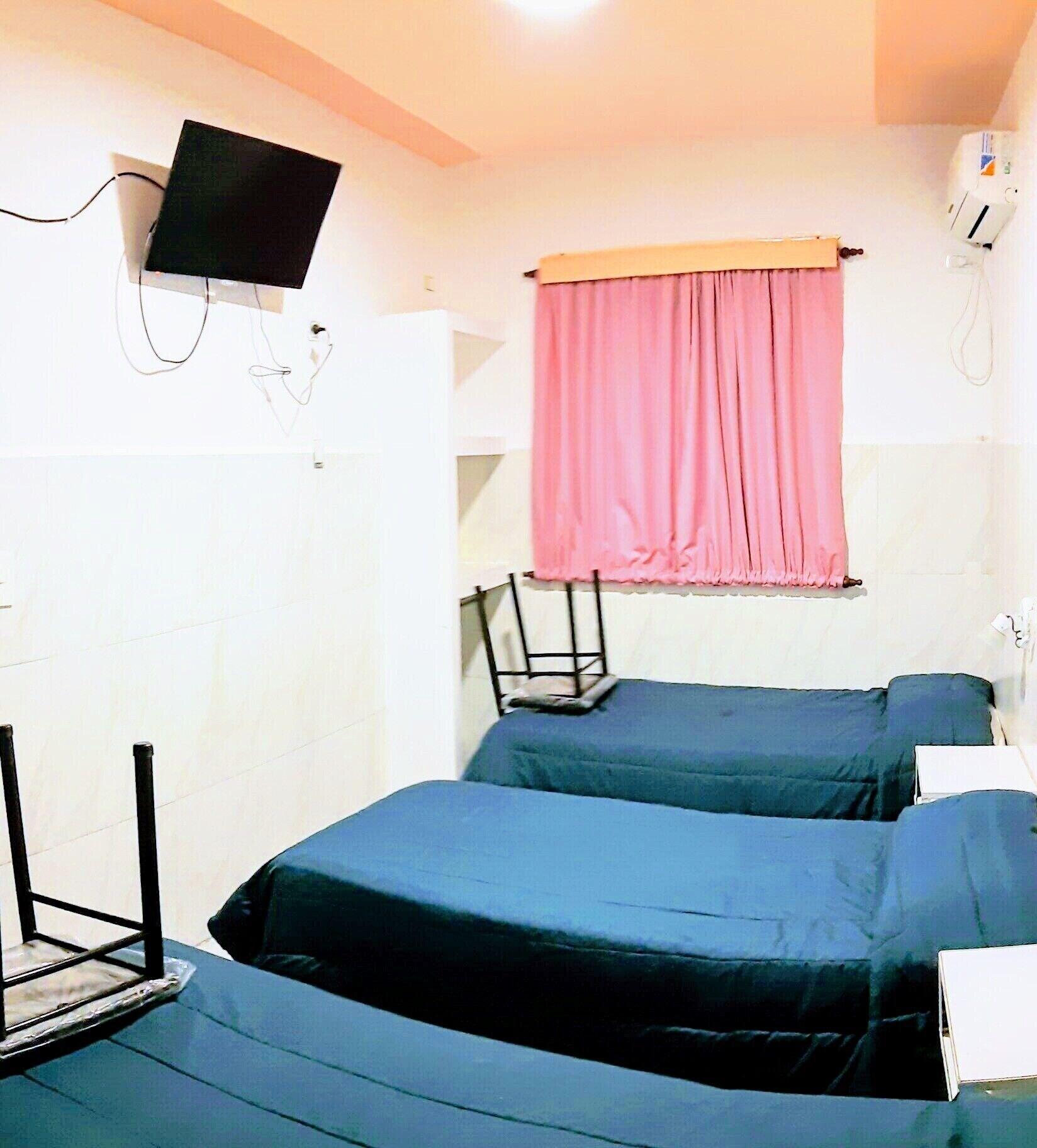 Habitación Narcizo