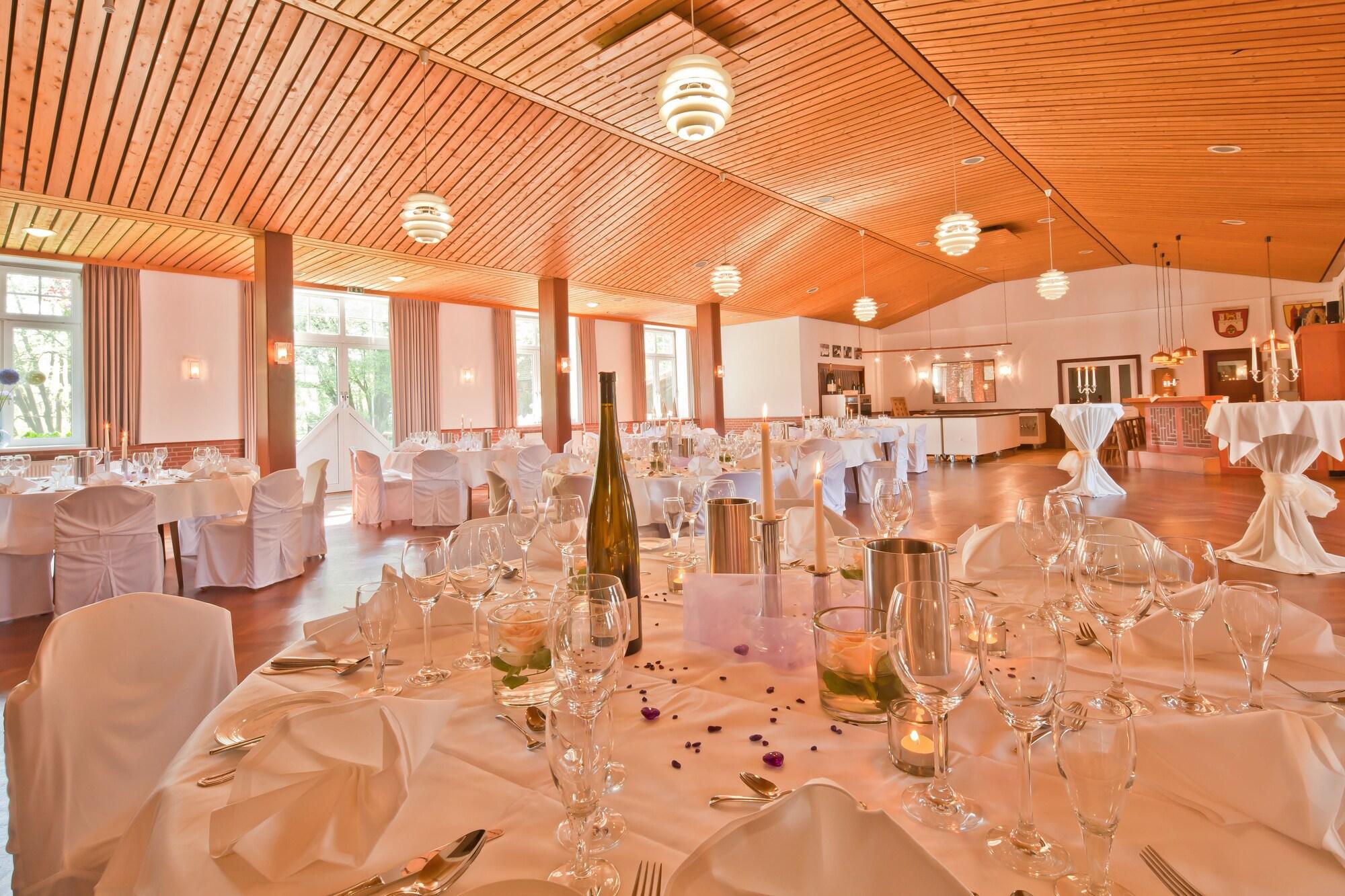 Restaurant Flair Hotel Rieckmann