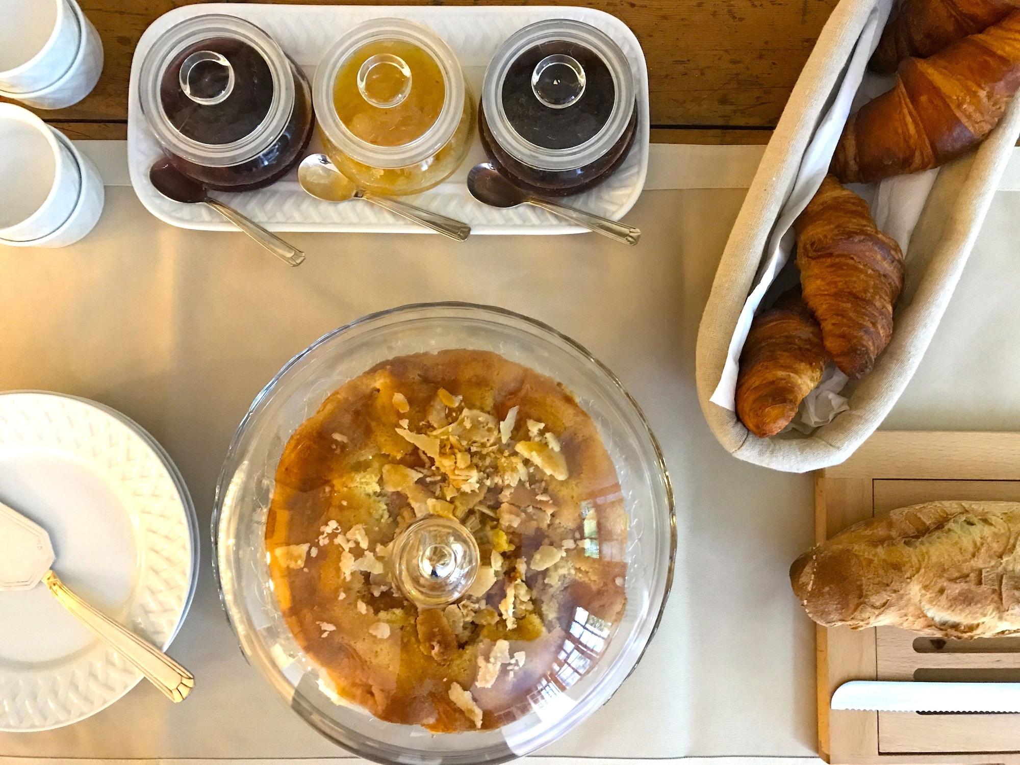 Restaurant Le Clos Saluces