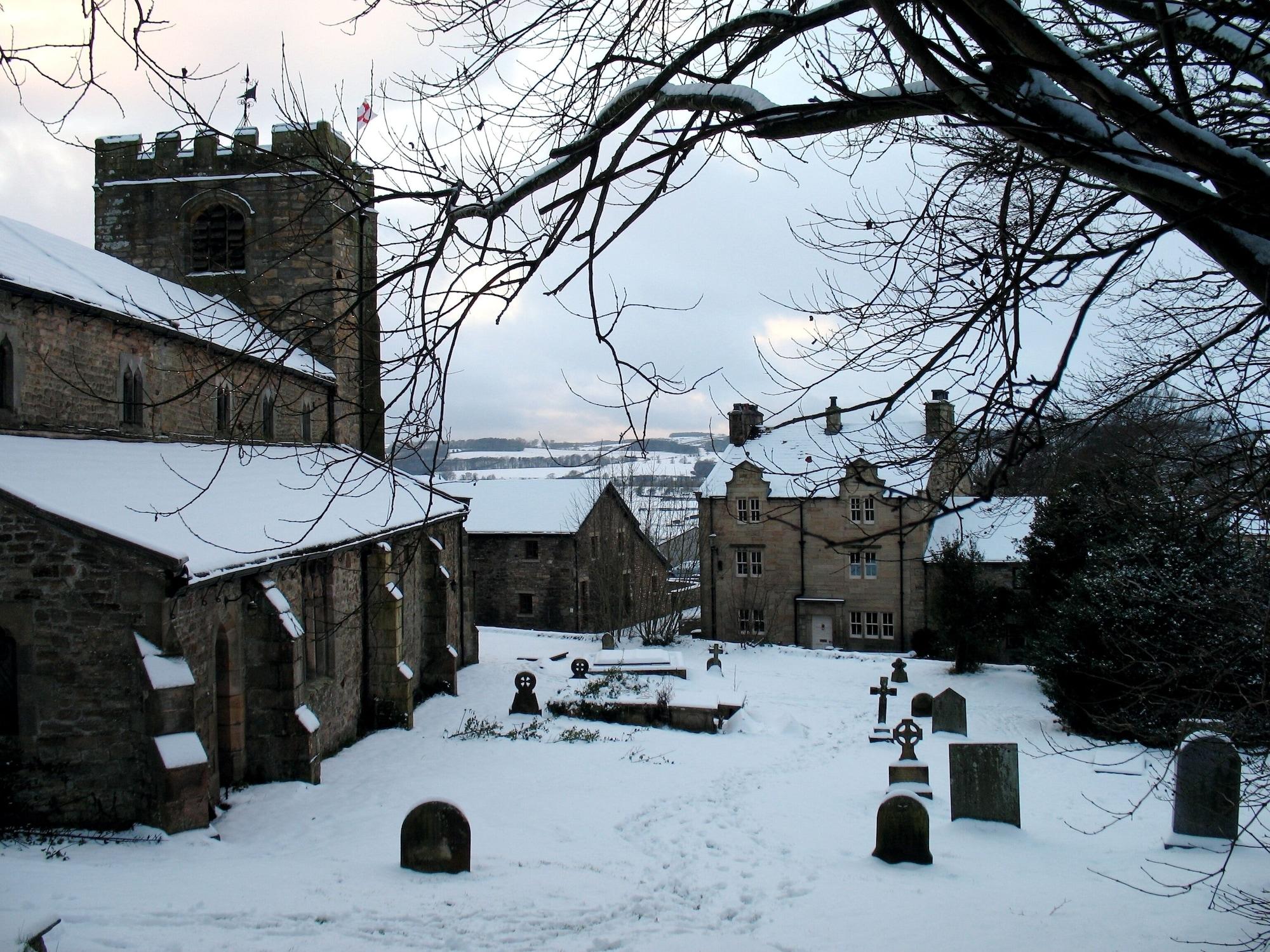 Vista Exterior The Homestead