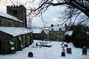 Alojamiento - The Homestead