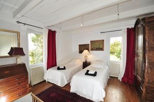Alquiler Vacacional - Manoir d'Anglars in Montpalach Saint-Antonin-Noble-Val, guaranteed relaxation!