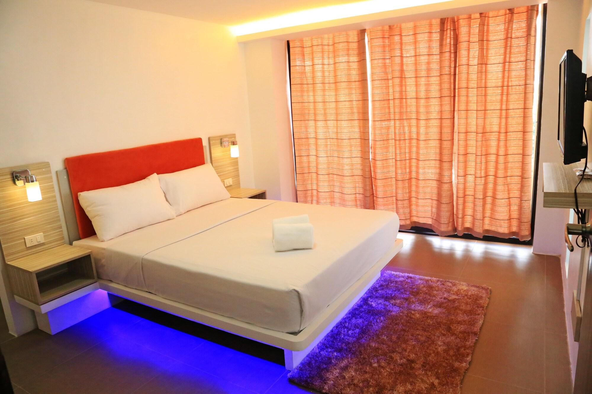 Equipamiento de Habitación Travelbee Business Inn