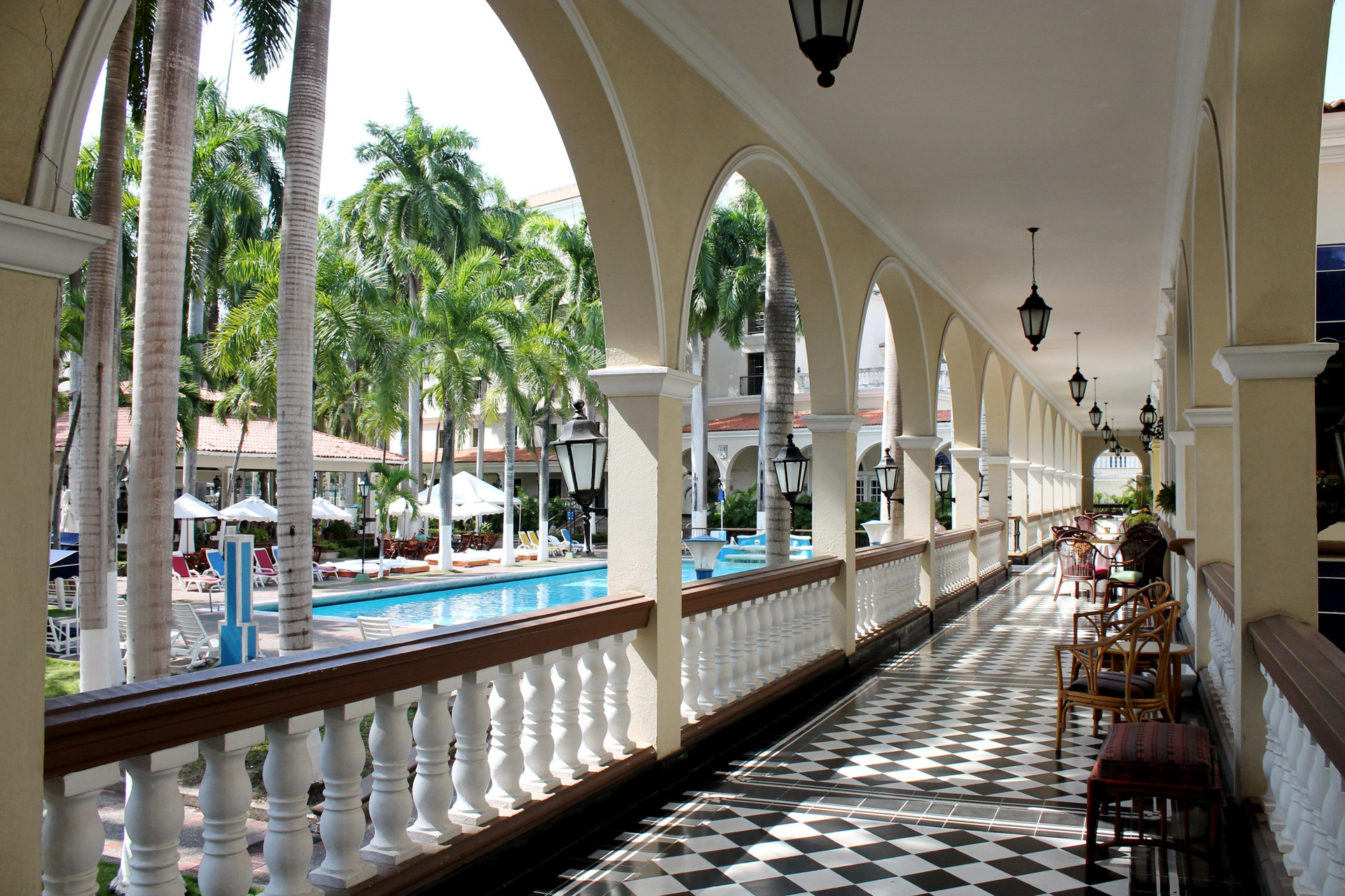 Hotel Hotel El Prado Barranquilla