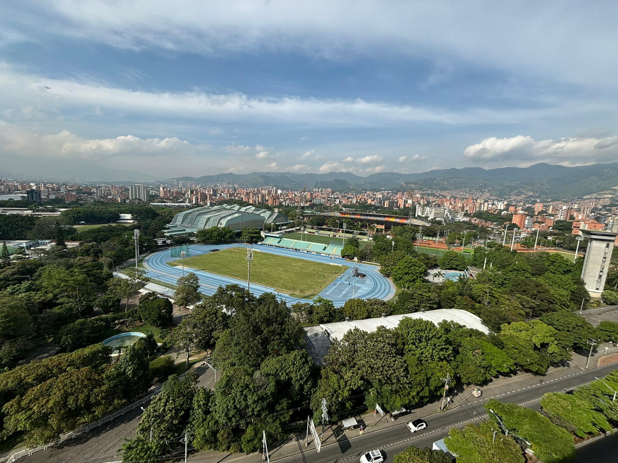 Playa Tequendama Hotel Medellín