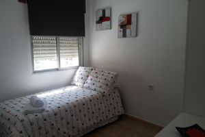 Alquiler Vacacional - El Rincon del Relax