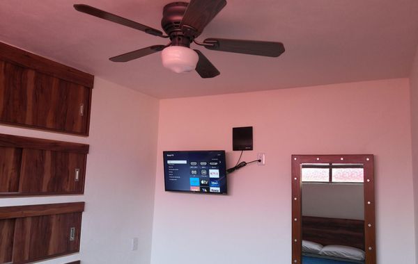 Moderna, Comoda Suite Palma en Tepotzotlán centro - Hoteles mejor calificados en Tepotzotlán, México