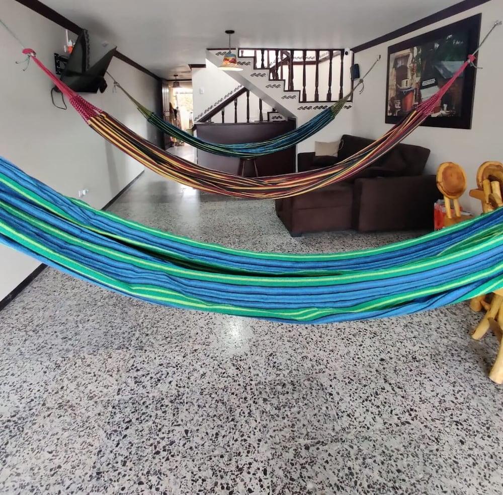 Varios La Perla del Caribe