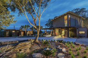 Alojamiento - Spicers Sangoma Retreat - Adults Only