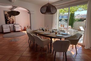 Alquiler Vacacional - Villa Amavea - Provence Alpilles massif