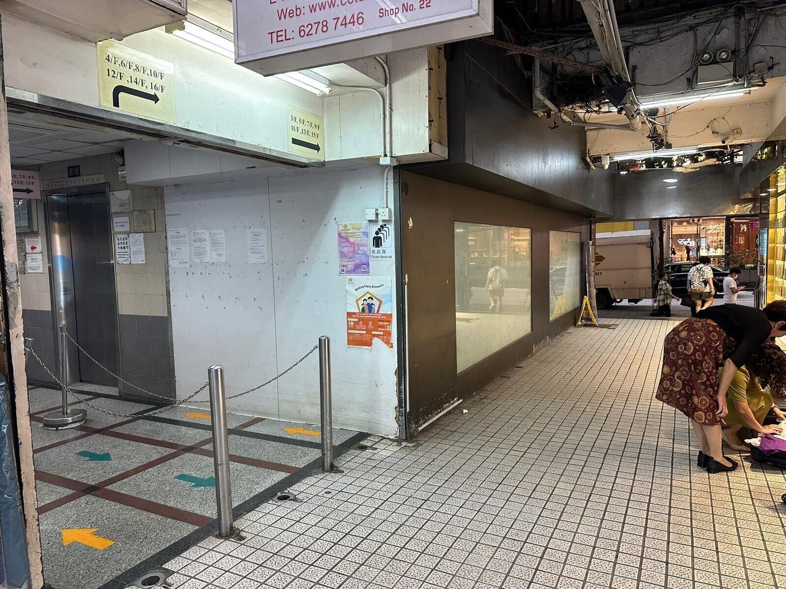 Vista Exterior 168 Youth Co Living