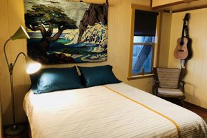 Alquiler Vacacional - Modern A-Frame Cabin located at Pinecrest Retreat