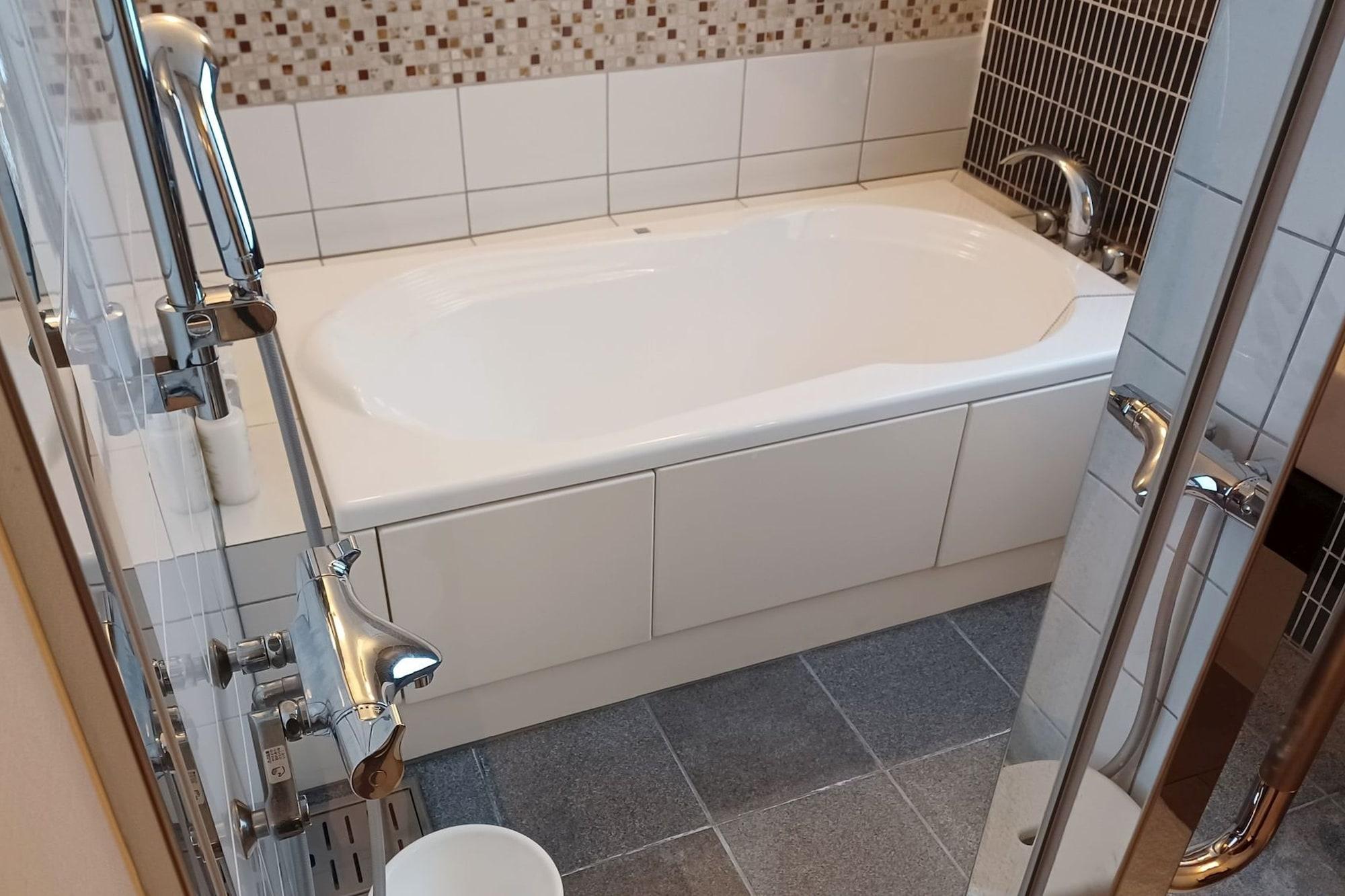 Equipamiento de Habitación Hotel Rocore Naha