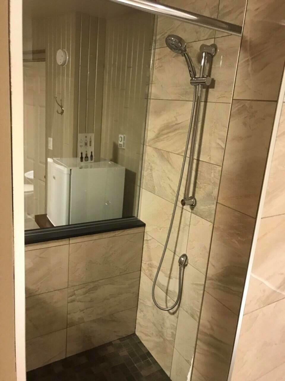 Equipamiento de Habitación Motel Colibri