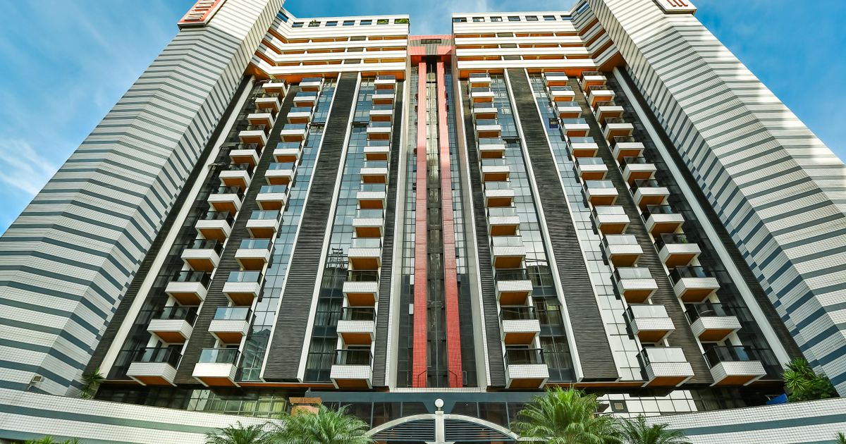 Metropolitan Hotel by Atlantica, Brasília | Hotéis no Decolar