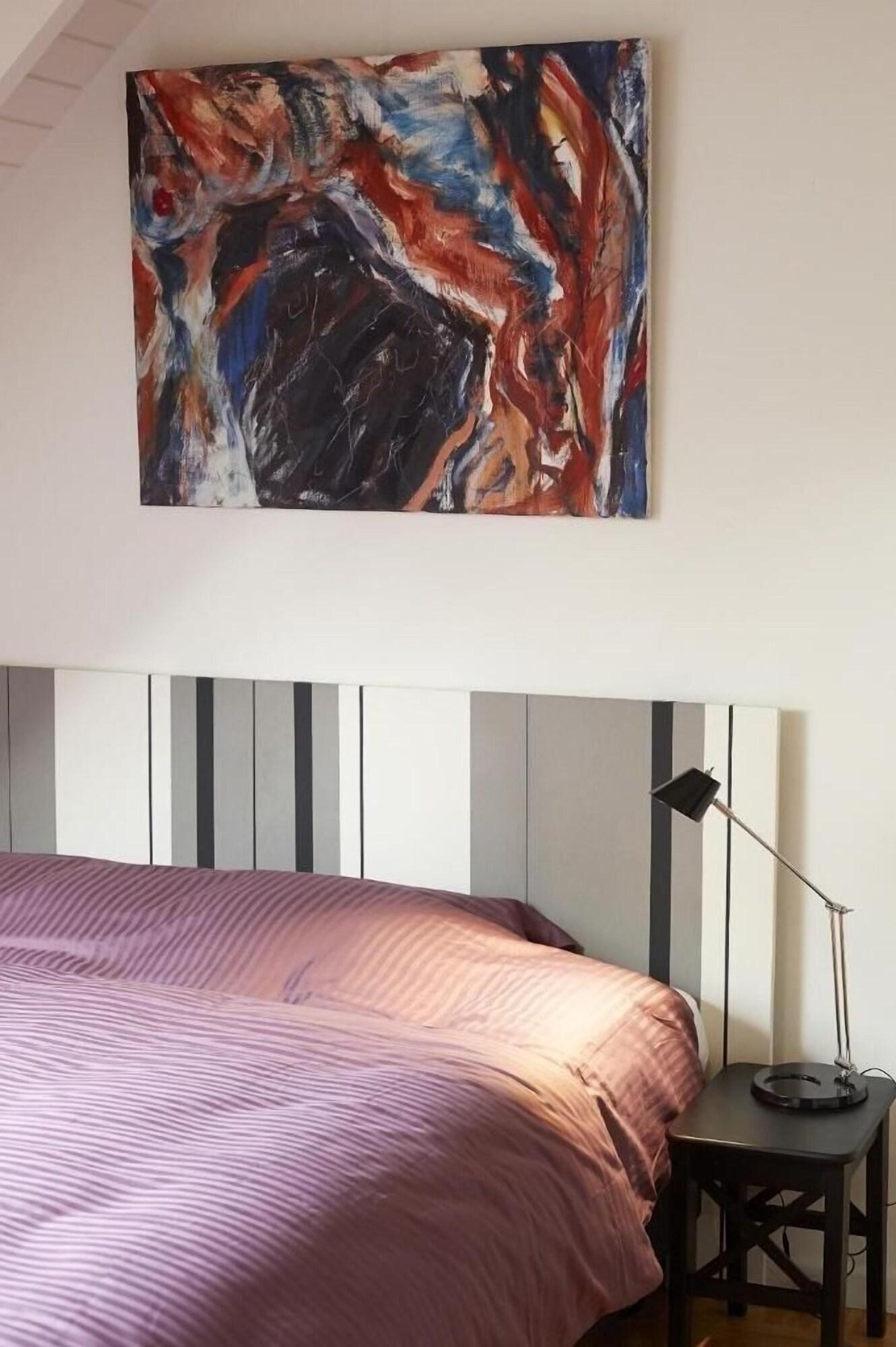Habitación B2B-Flats Ternat