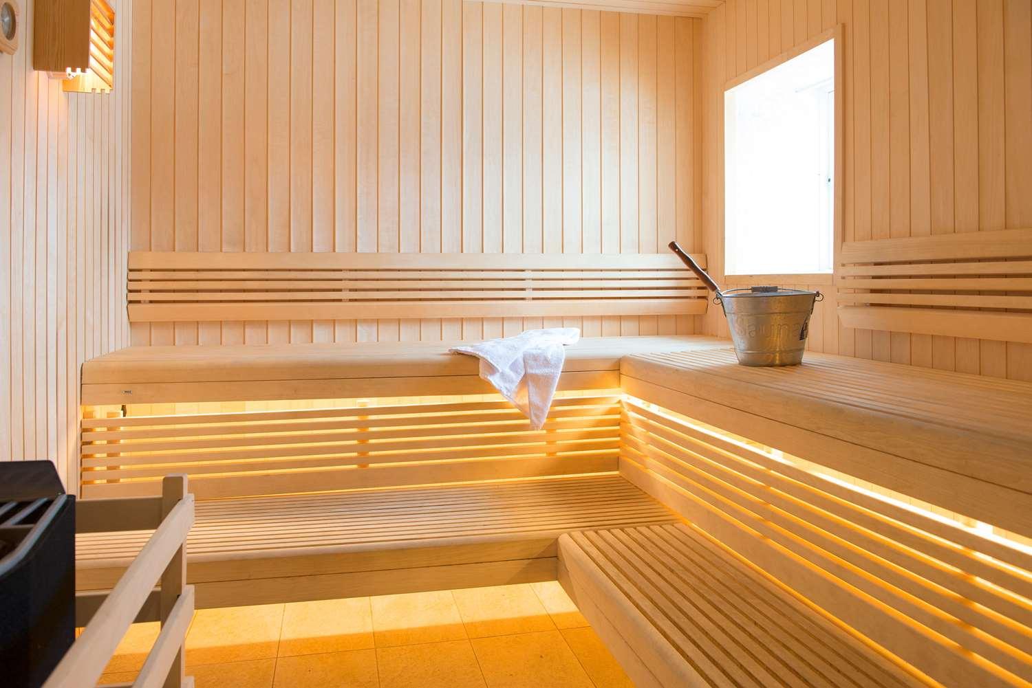 Spa Scandic Bollnäs