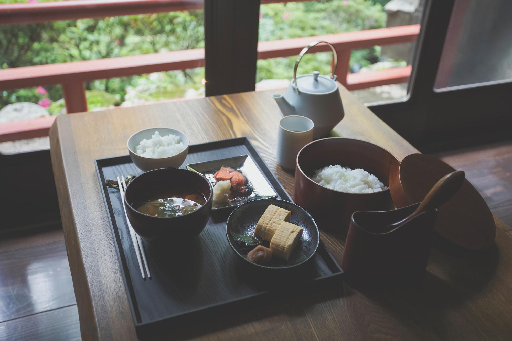 Restaurant Meitokuan