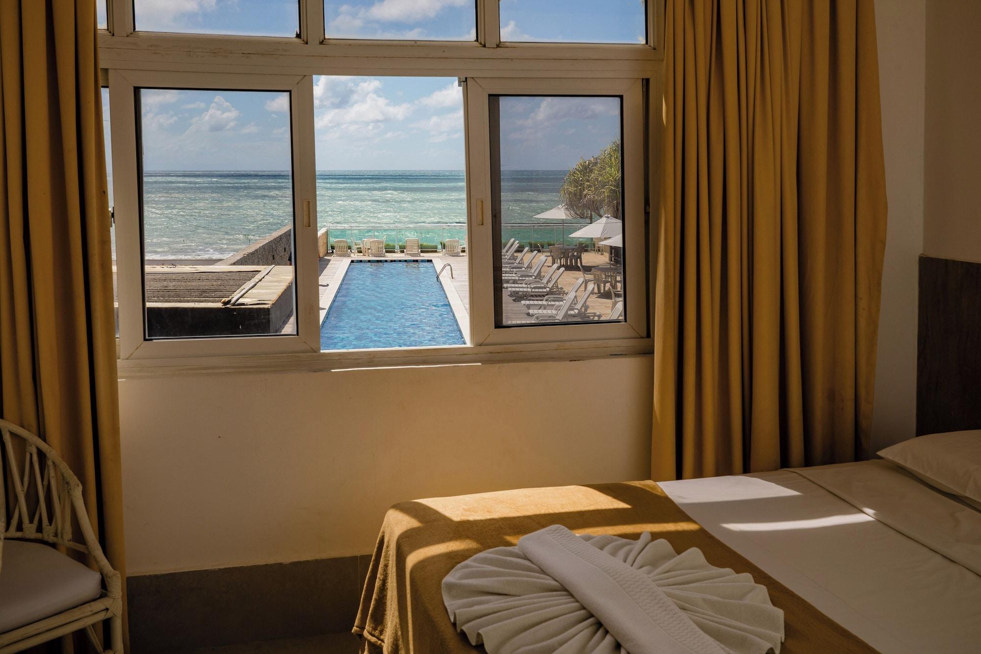 Habitación Yak Beach Hotel Natal