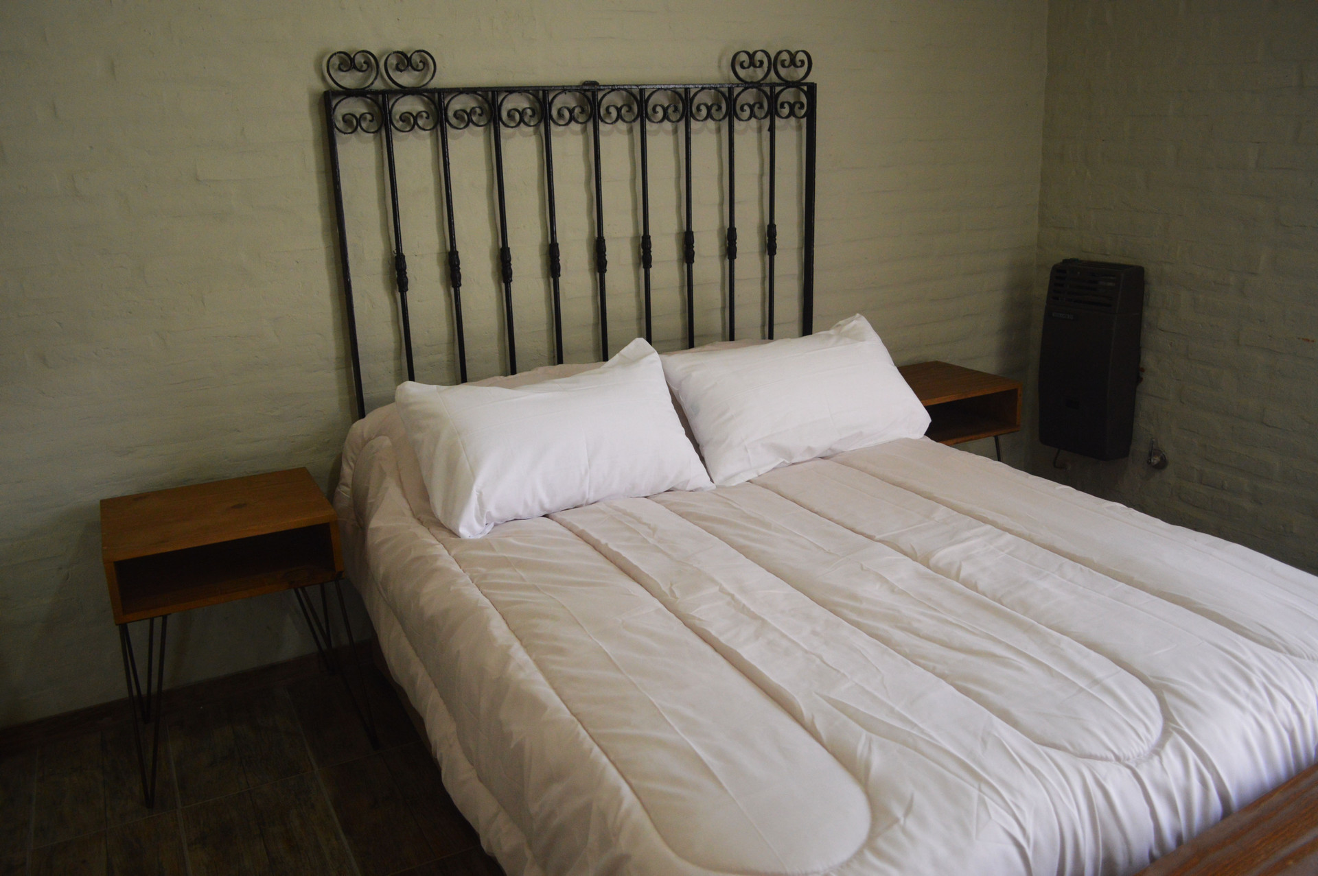 Habitación CasaCampo