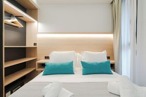 Alojamiento - Feelathome Ventas Suites